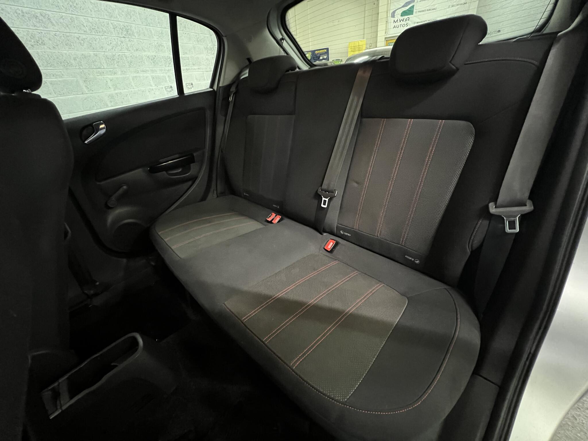 2014 Vauxhall Corsa - Image 34