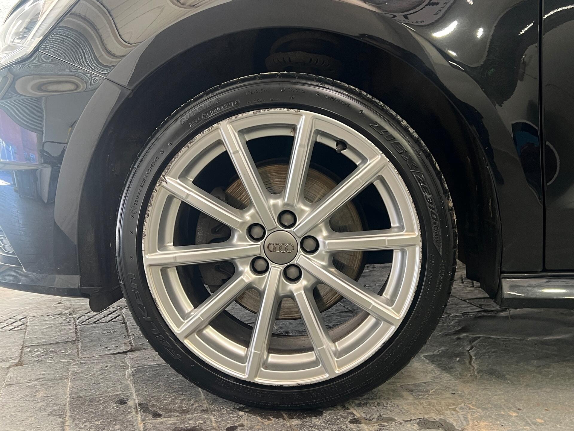 2018 Audi A1 - Image 17