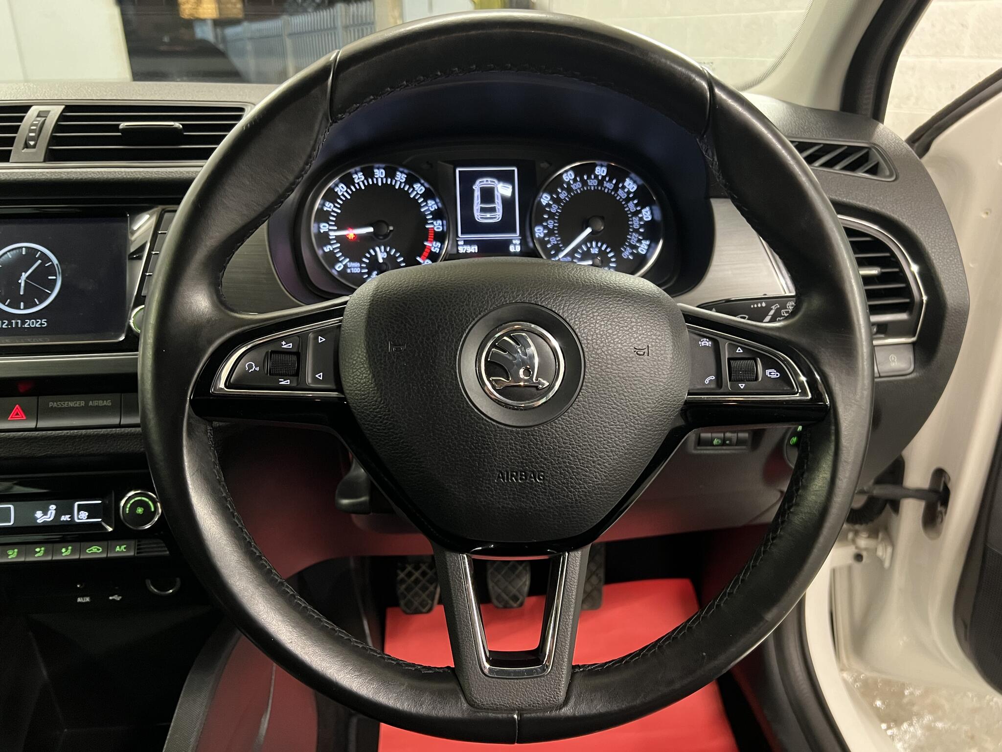 2016 Skoda Fabia - Image 26