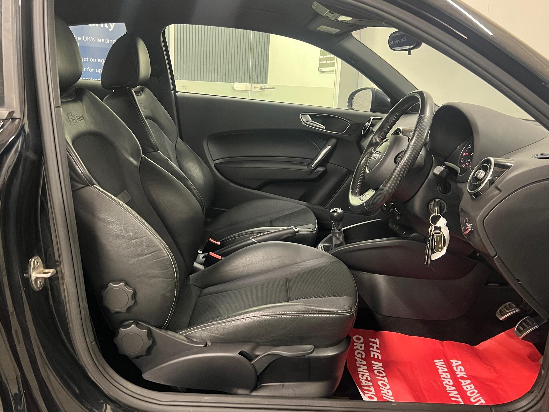 2018 Audi A1 - Image 23