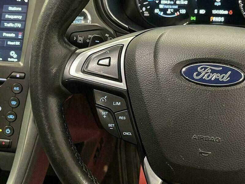 2017 Ford Mondeo - Image 25