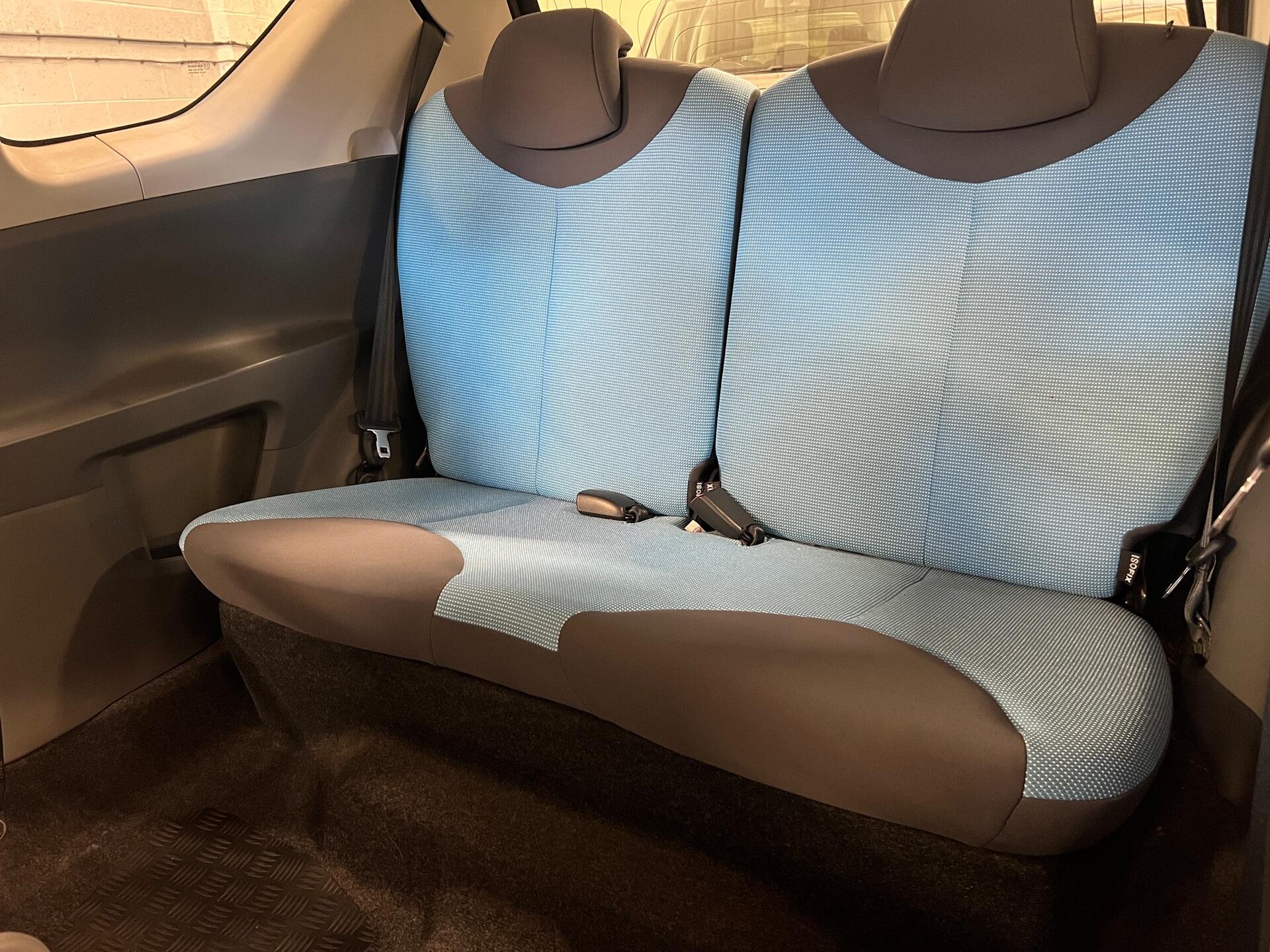 2008 Peugeot 107 - Image 31