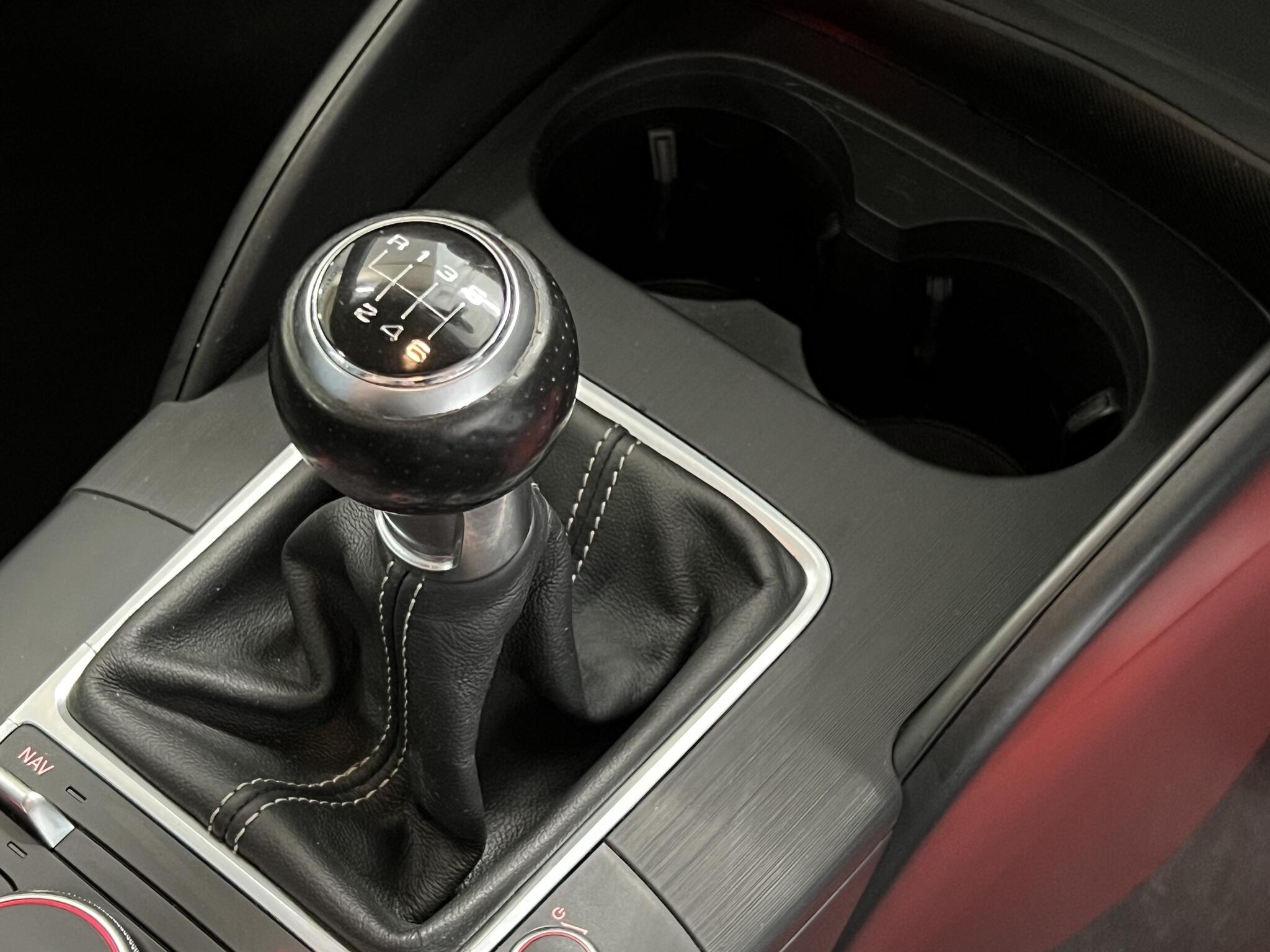 2014 Audi A3 - Image 32