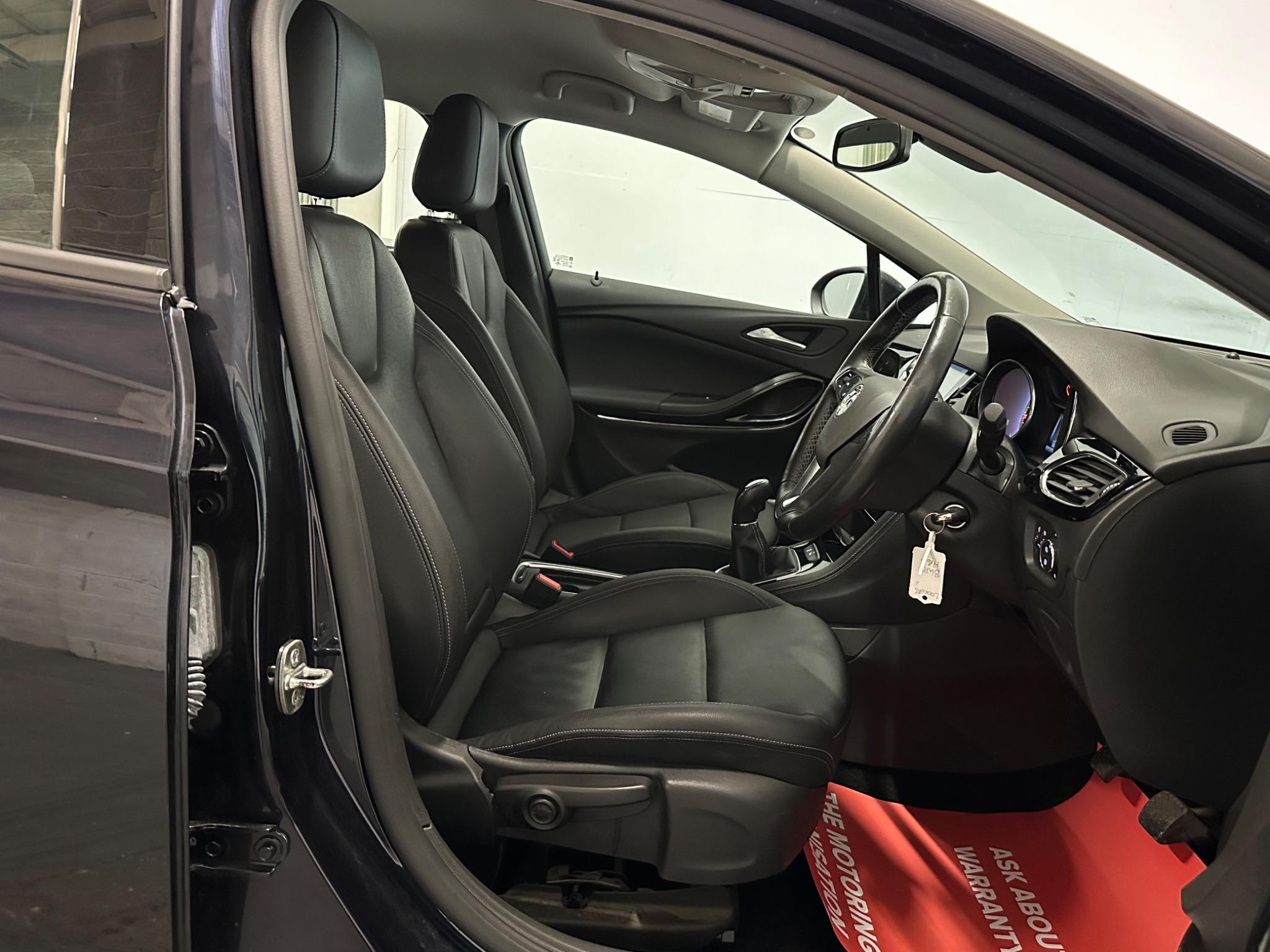 2019 Vauxhall Astra - Image 23