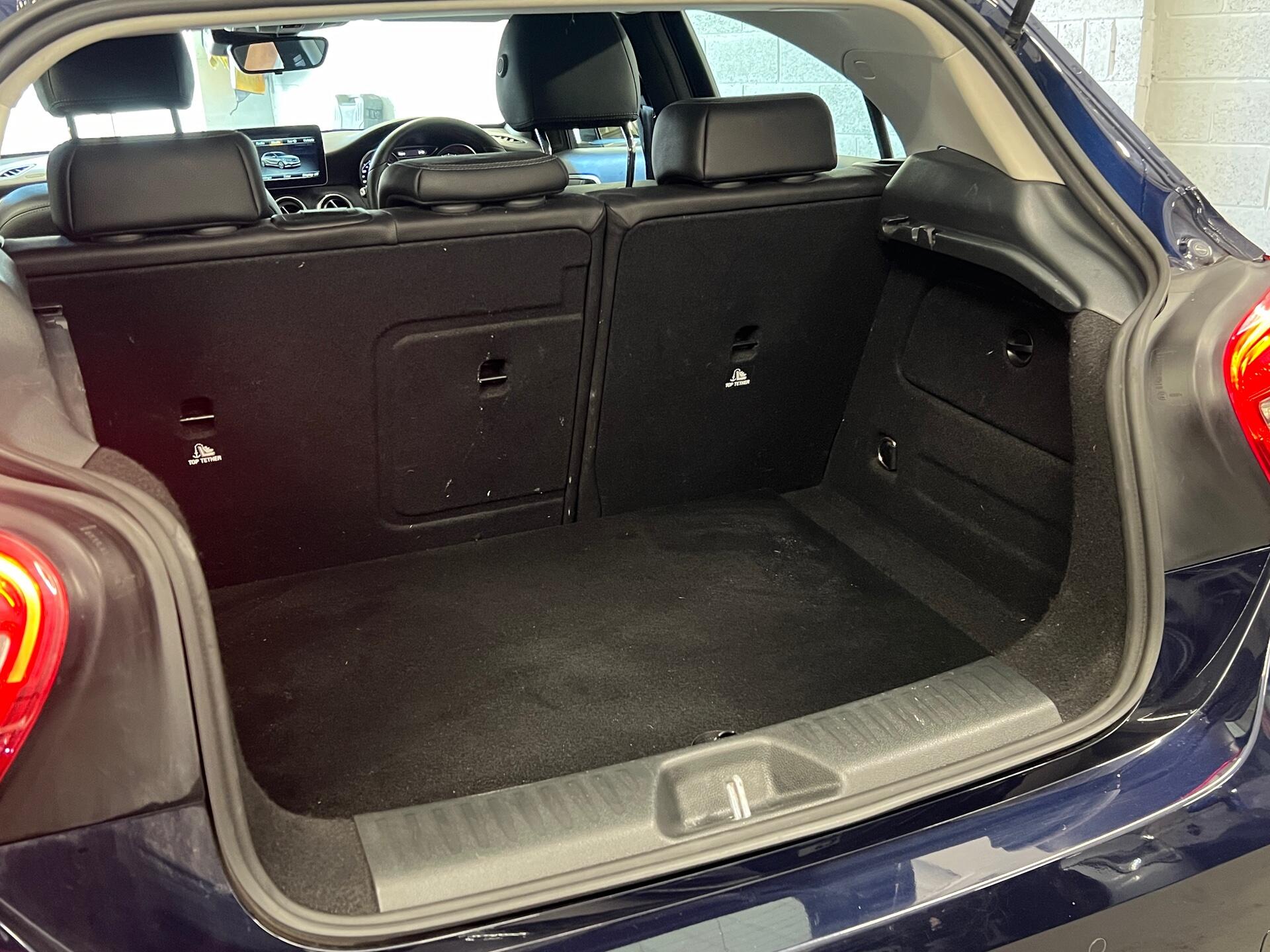 2017 Mercedes-Benz A Class - Image 45