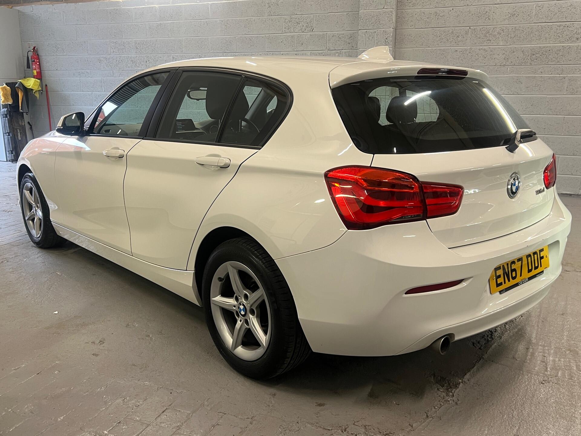 2017 BMW 1 Series - Image 11