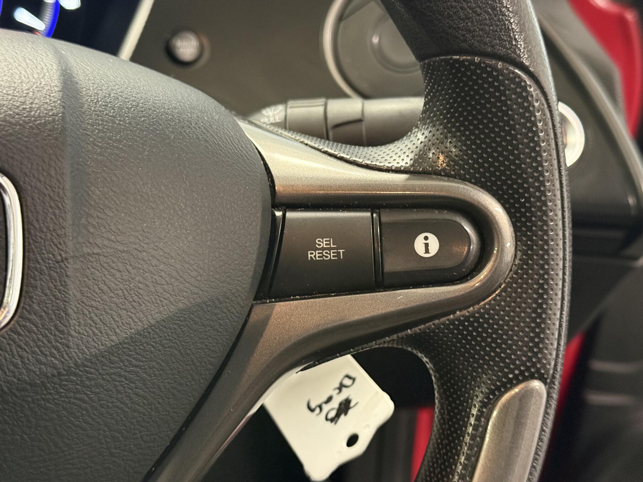 2011 Honda Civic - Image 19