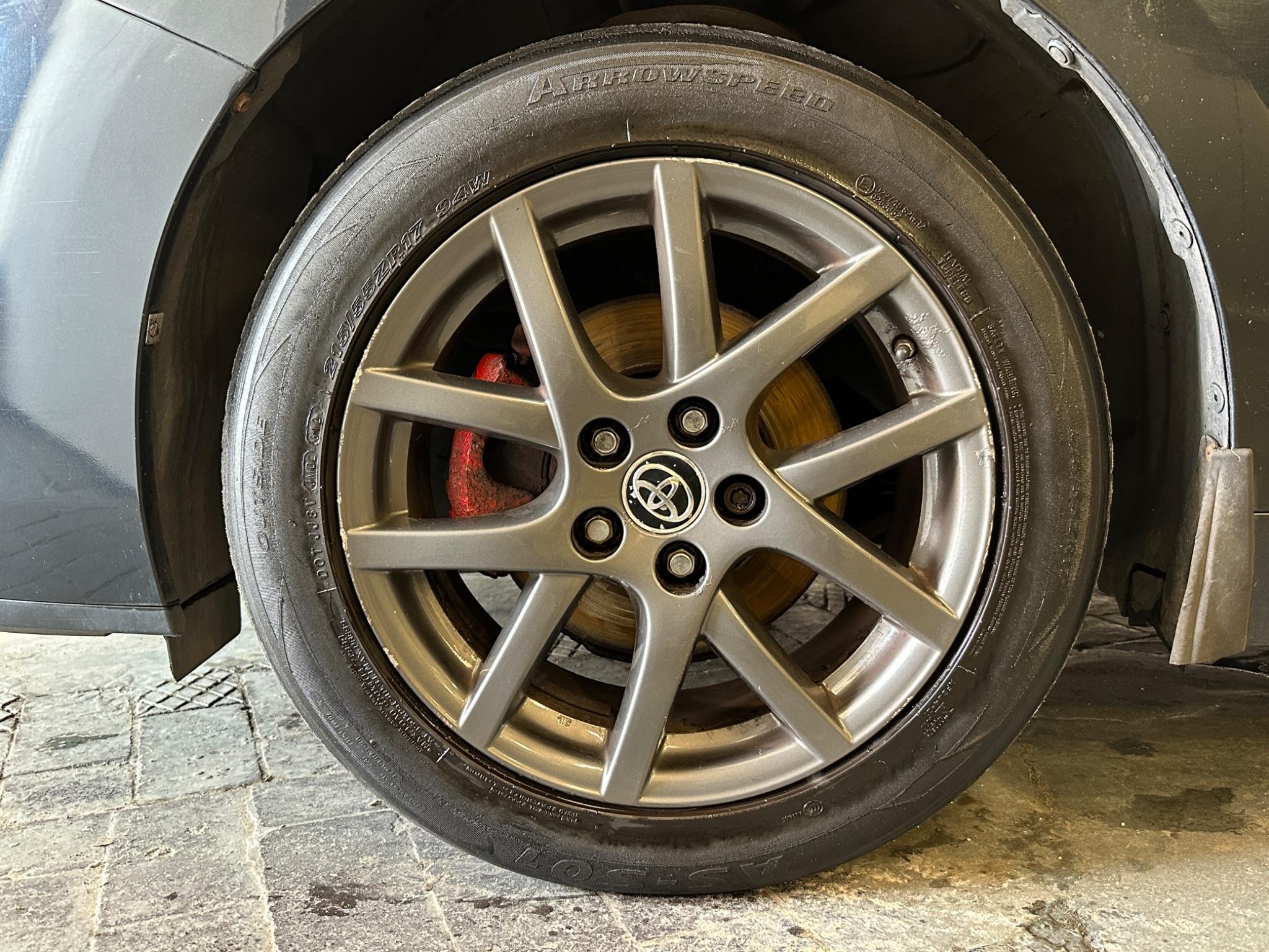 2015 Toyota Verso - Image 14