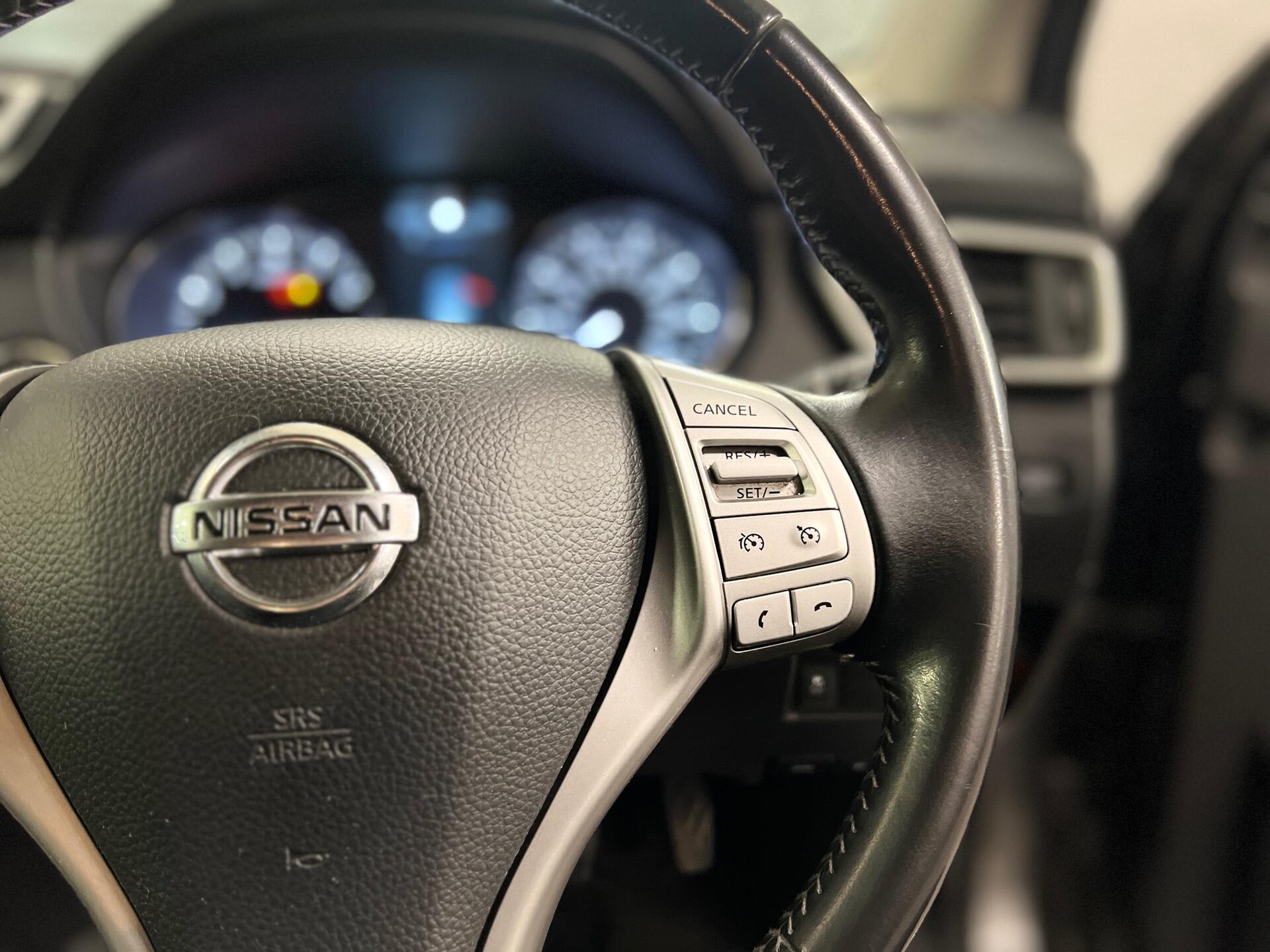 2016 Nissan Qashqai - Image 29