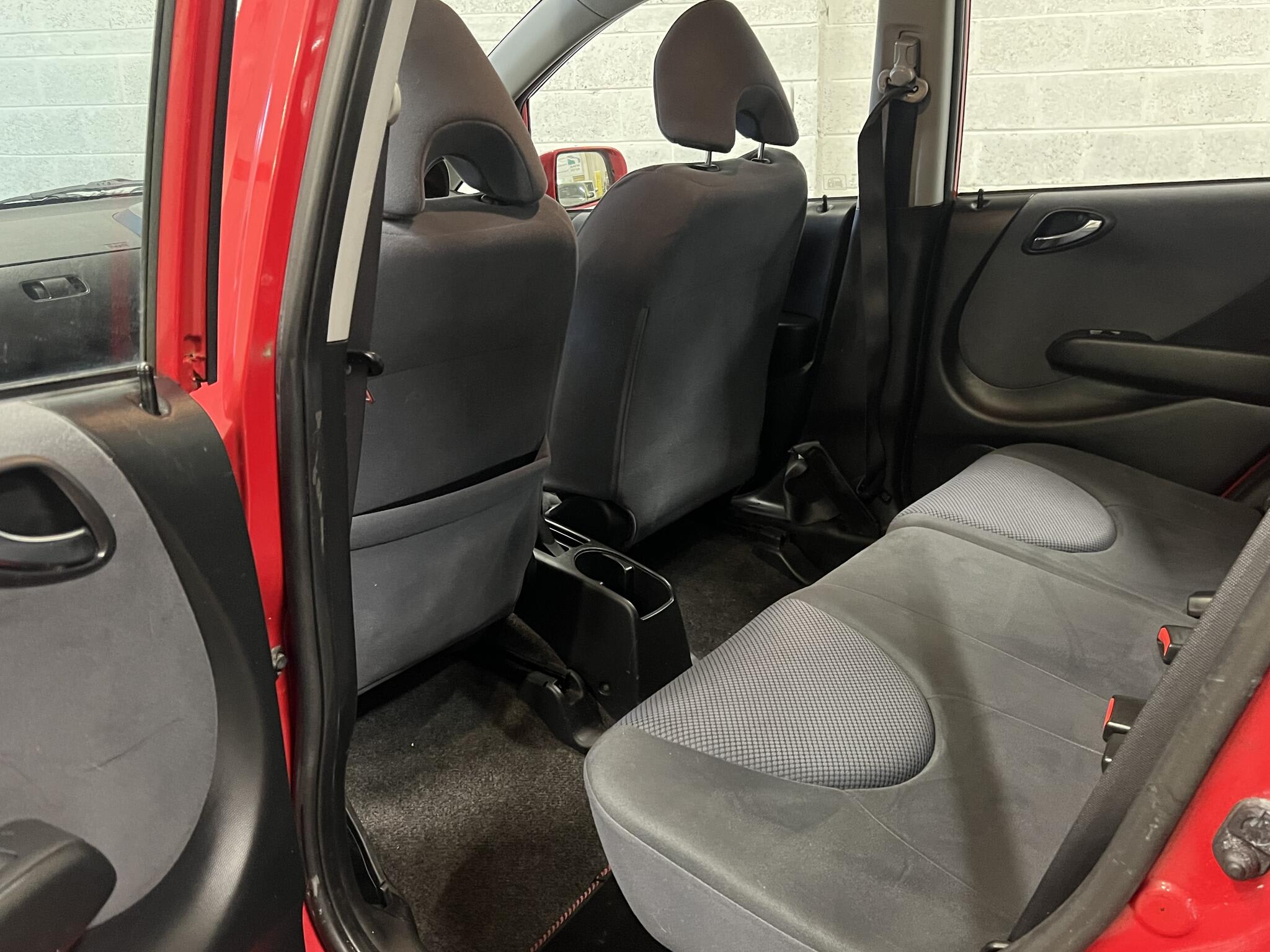 2007 Honda Jazz - Image 30