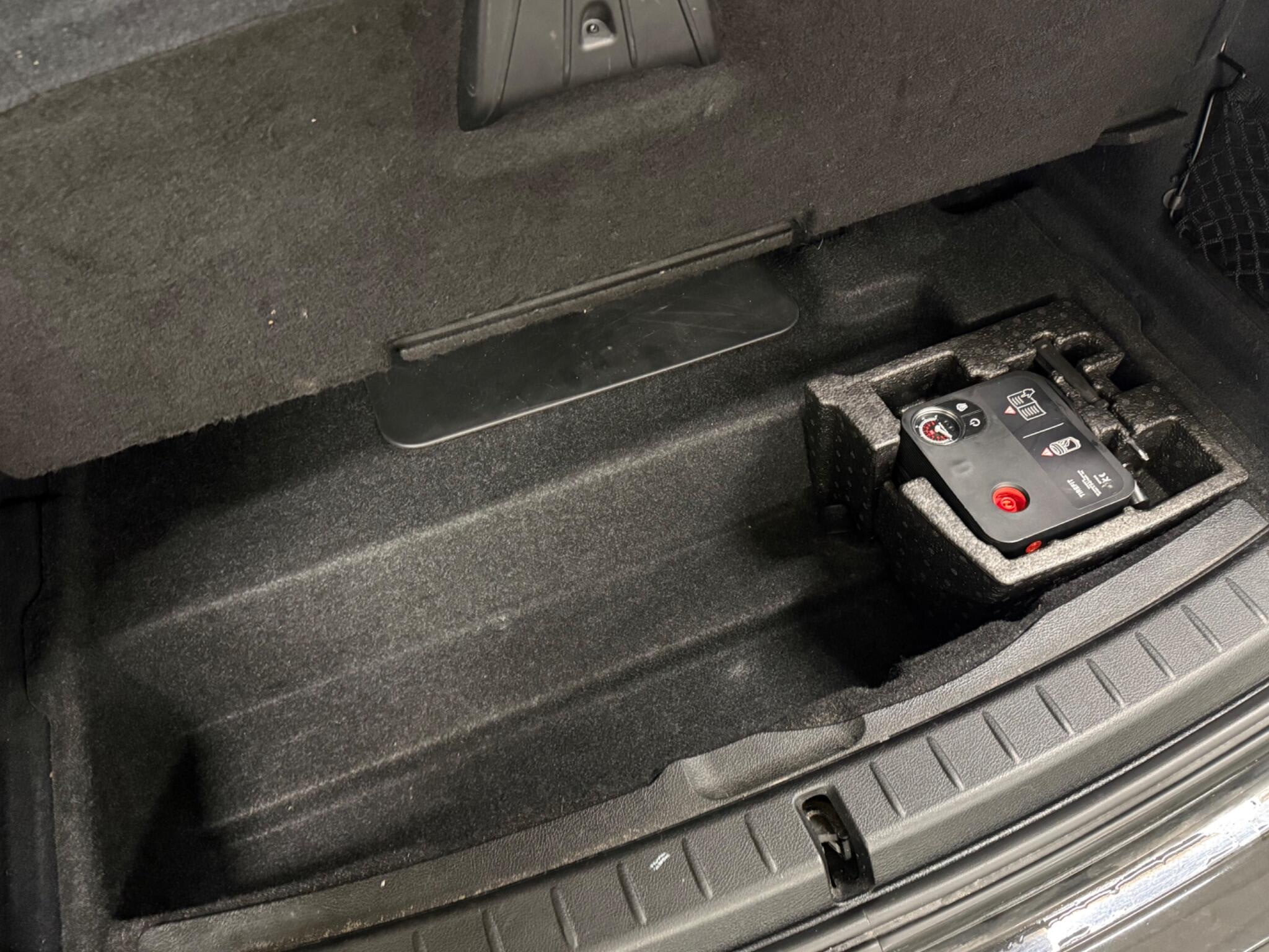 2017 BMW 2 Series Active Tourer - Image 45