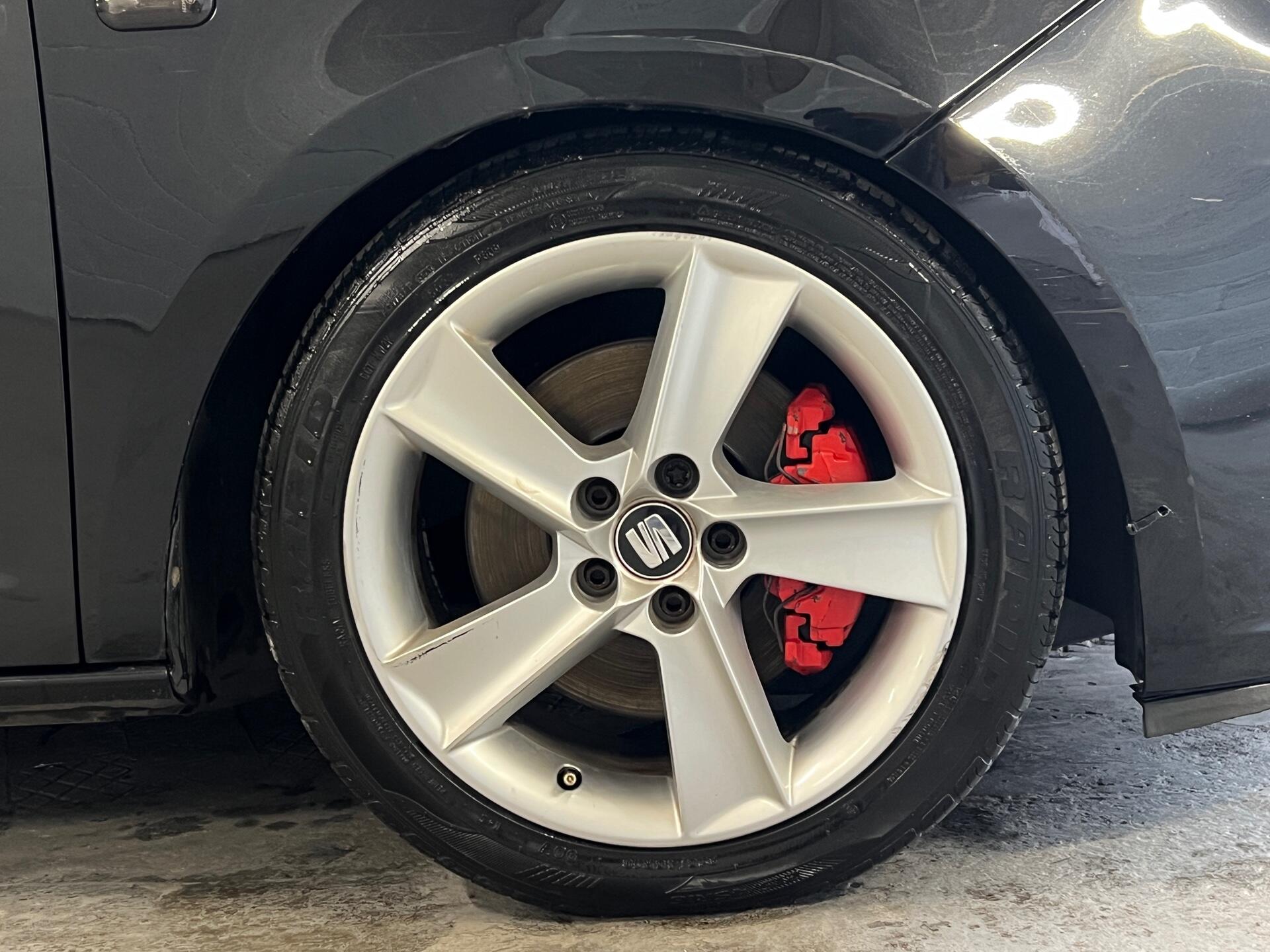 2015 SEAT Ibiza - Image 13