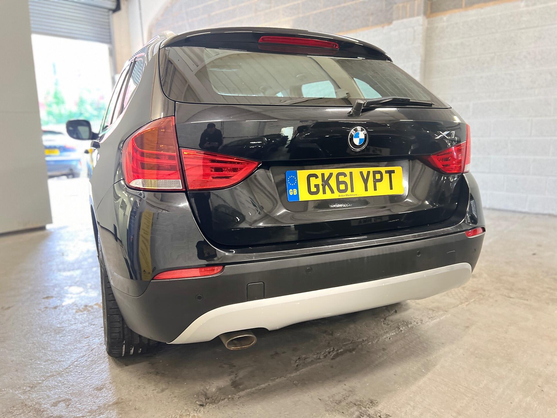 2011 BMW X1 - Image 20