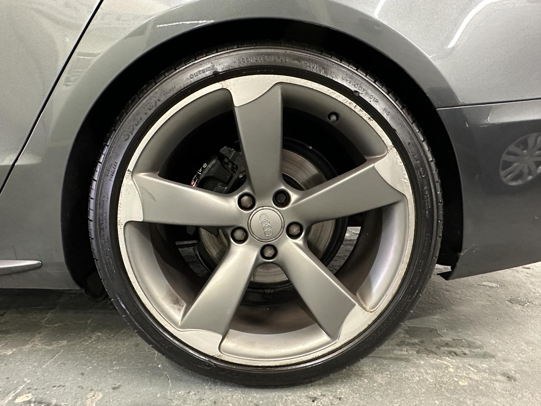 2013 Audi A5 - Image 15