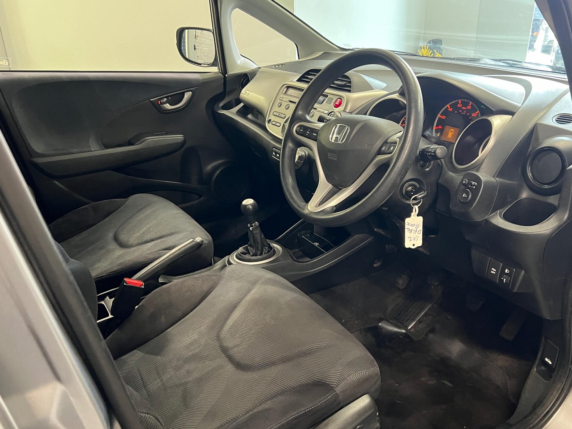 2010 Honda Jazz - Image 17