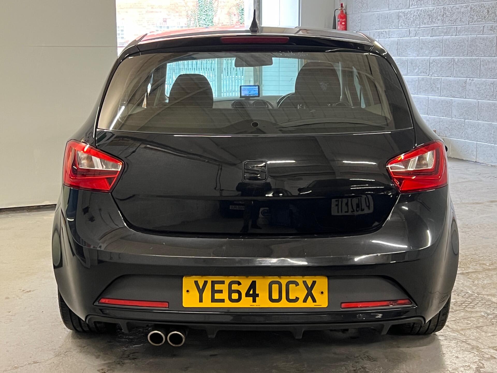 2015 SEAT Ibiza - Image 9