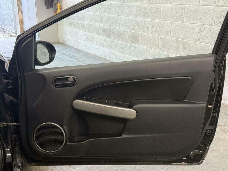 2008 Mazda Mazda2 - Image 45