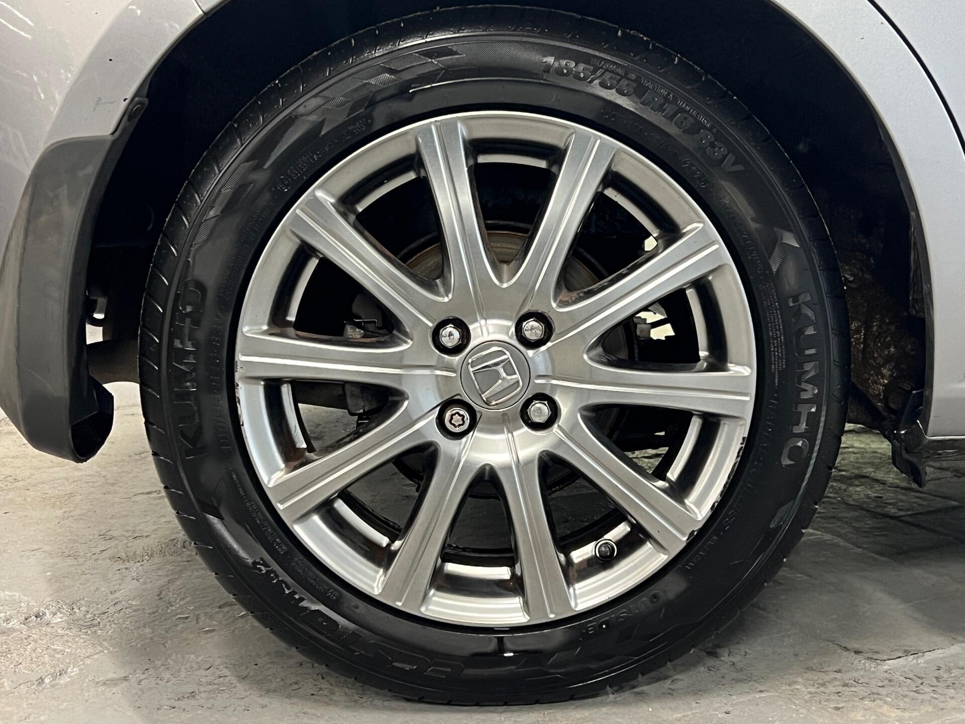 2010 Honda Jazz - Image 16