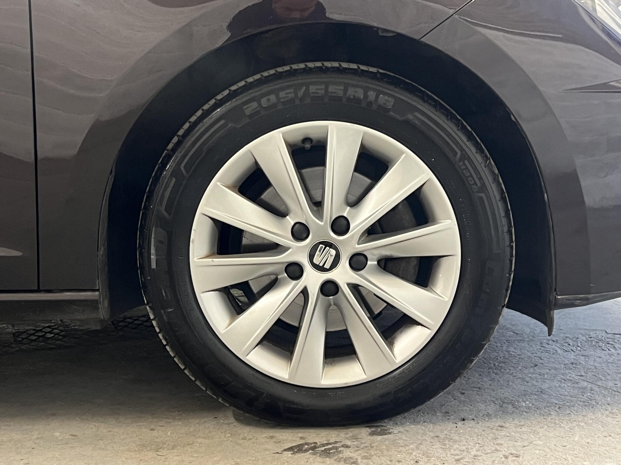 2019 SEAT Leon - Image 17