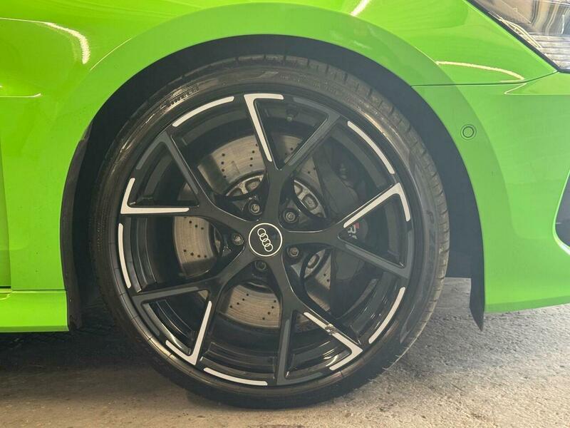 2022 Audi RS3 - Image 31