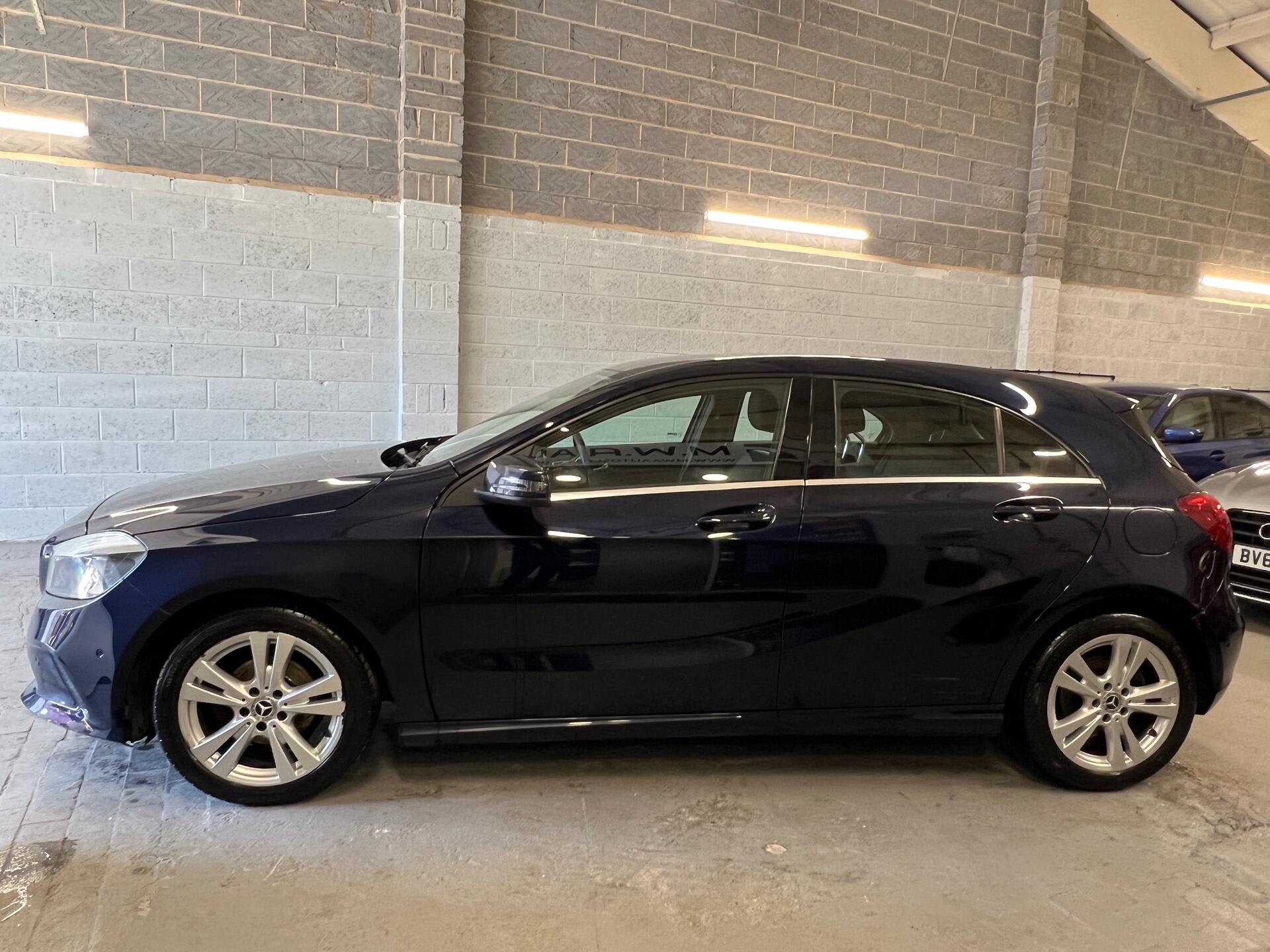 2017 Mercedes-Benz A Class - Image 15