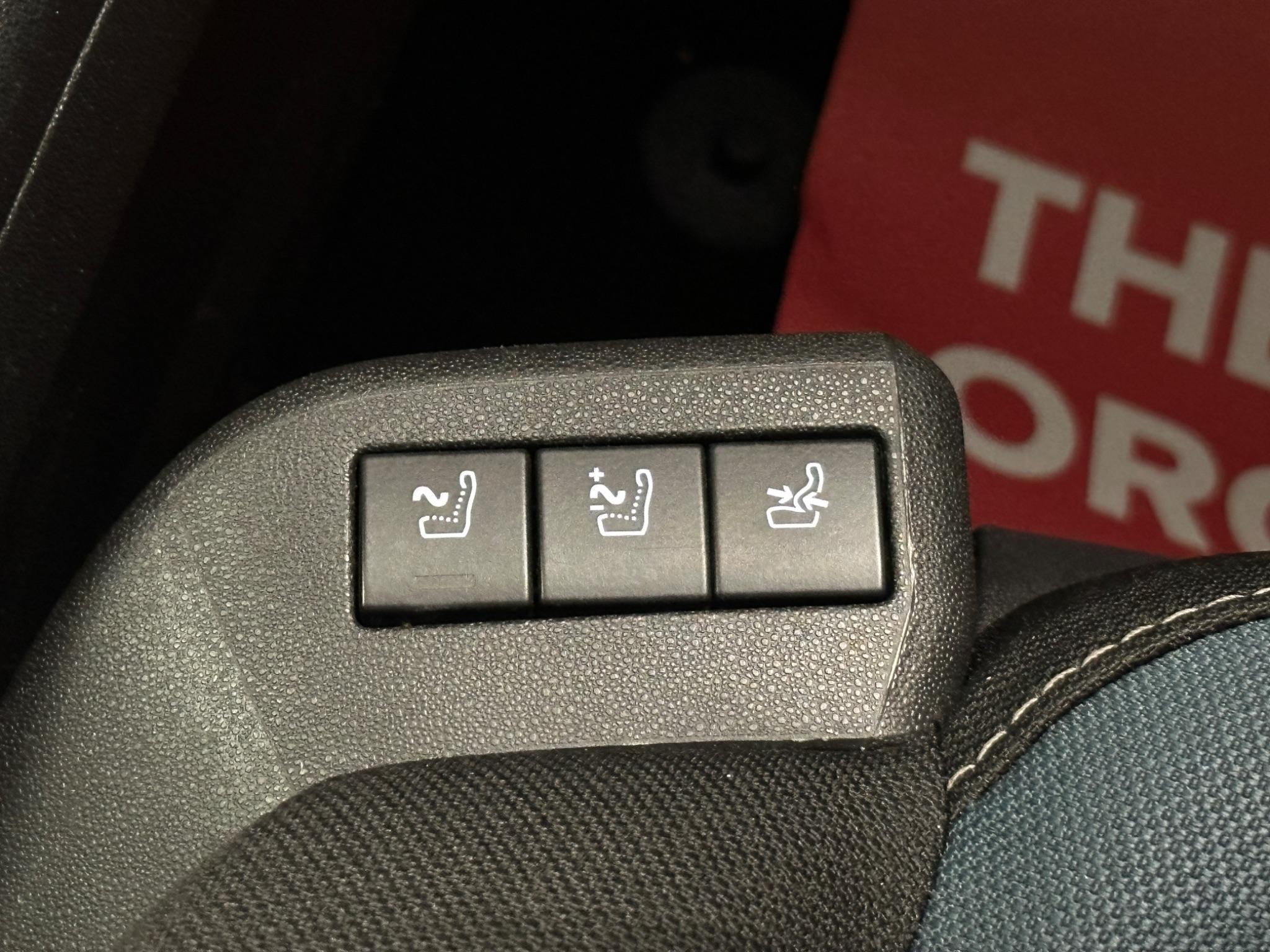 2017 Citroen Grand C4 Picasso - Image 37