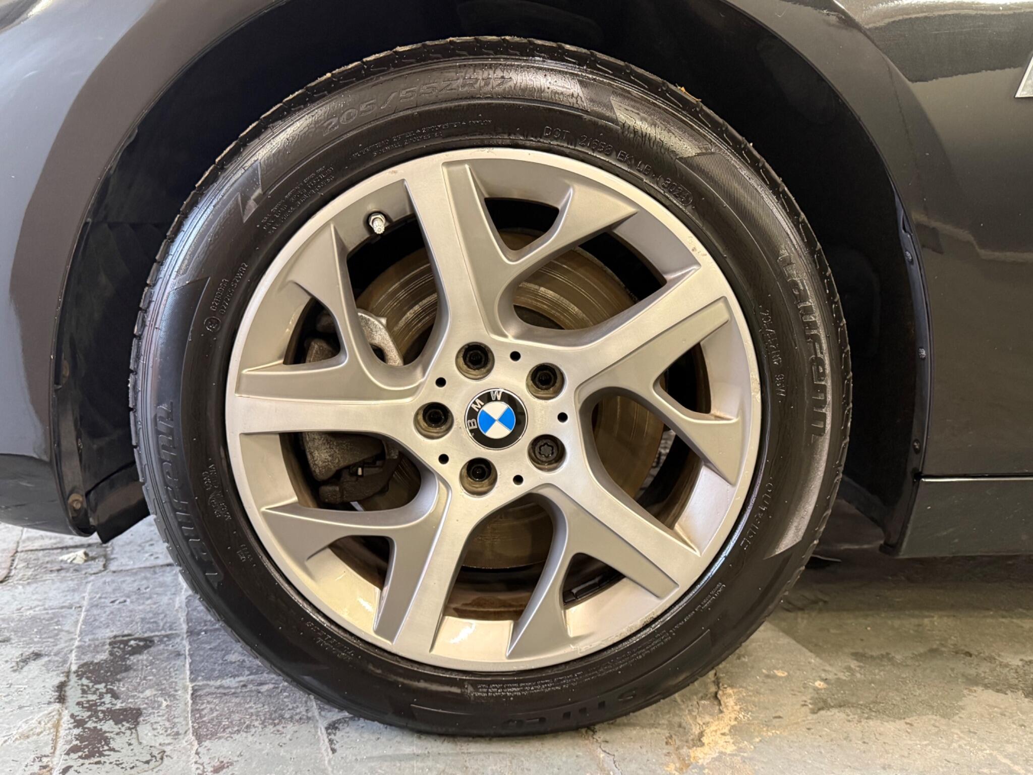 2017 BMW 2 Series Active Tourer - Image 18