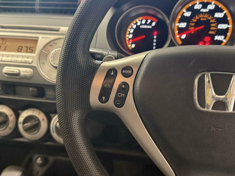 2006 Honda Jazz - Image 22