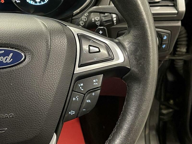2017 Ford Mondeo - Image 26