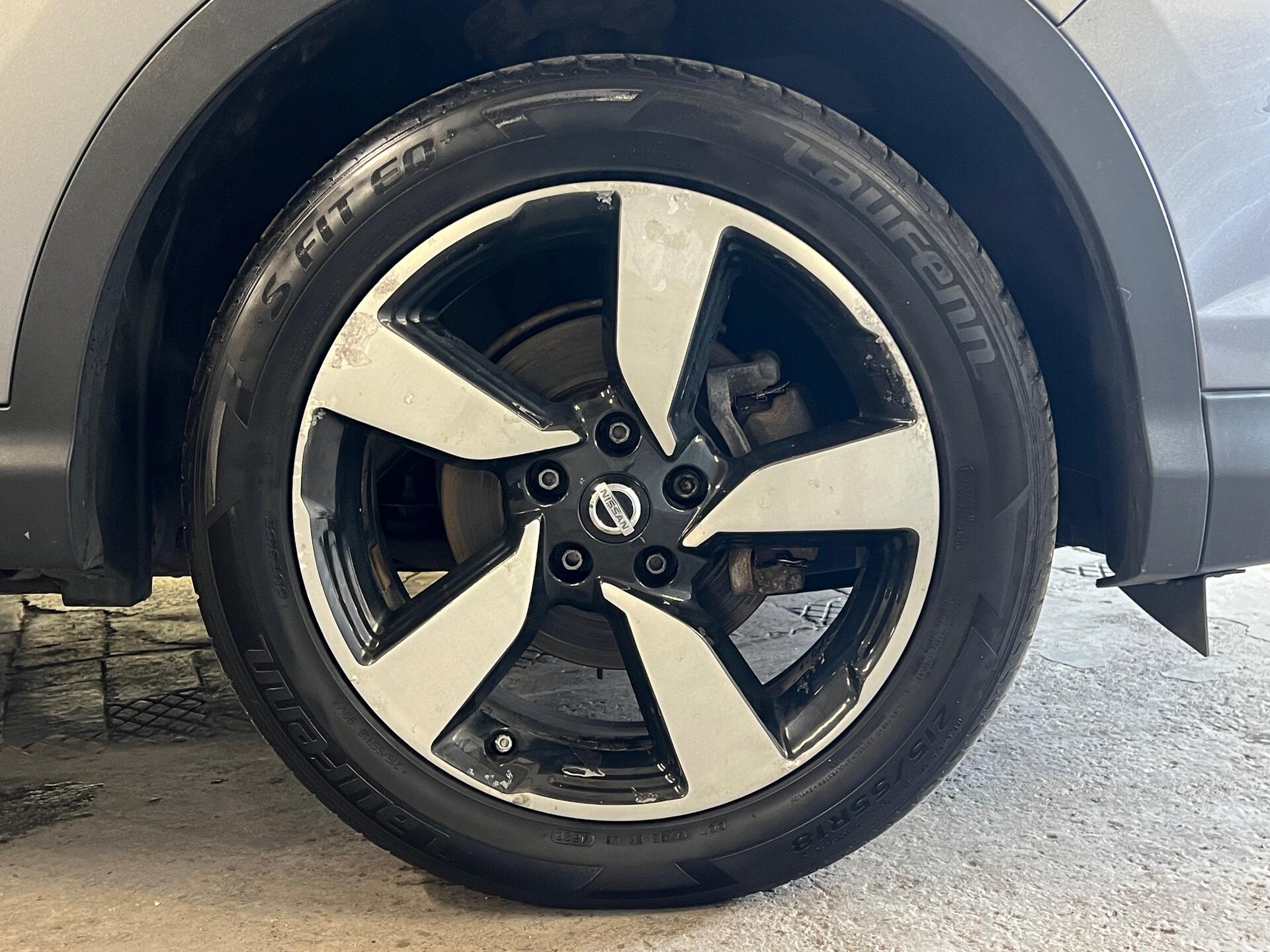 2016 Nissan Qashqai - Image 20