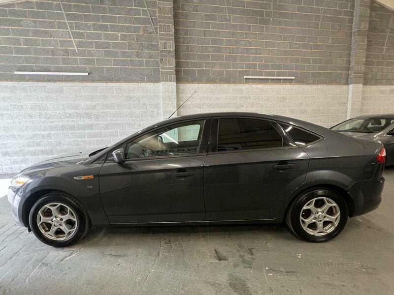 2008 Ford Mondeo - Image 9