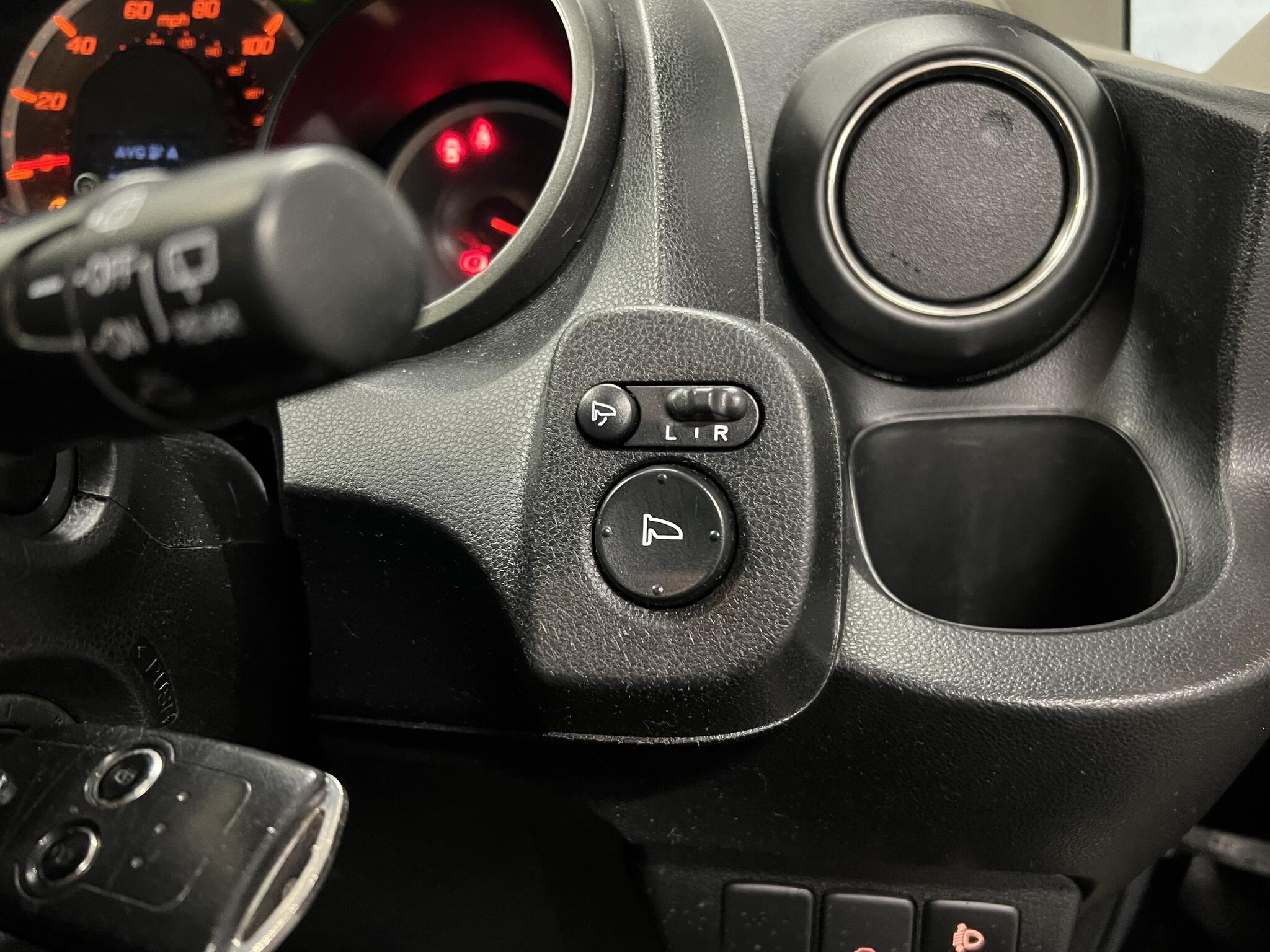 2011 Honda Jazz - Image 26