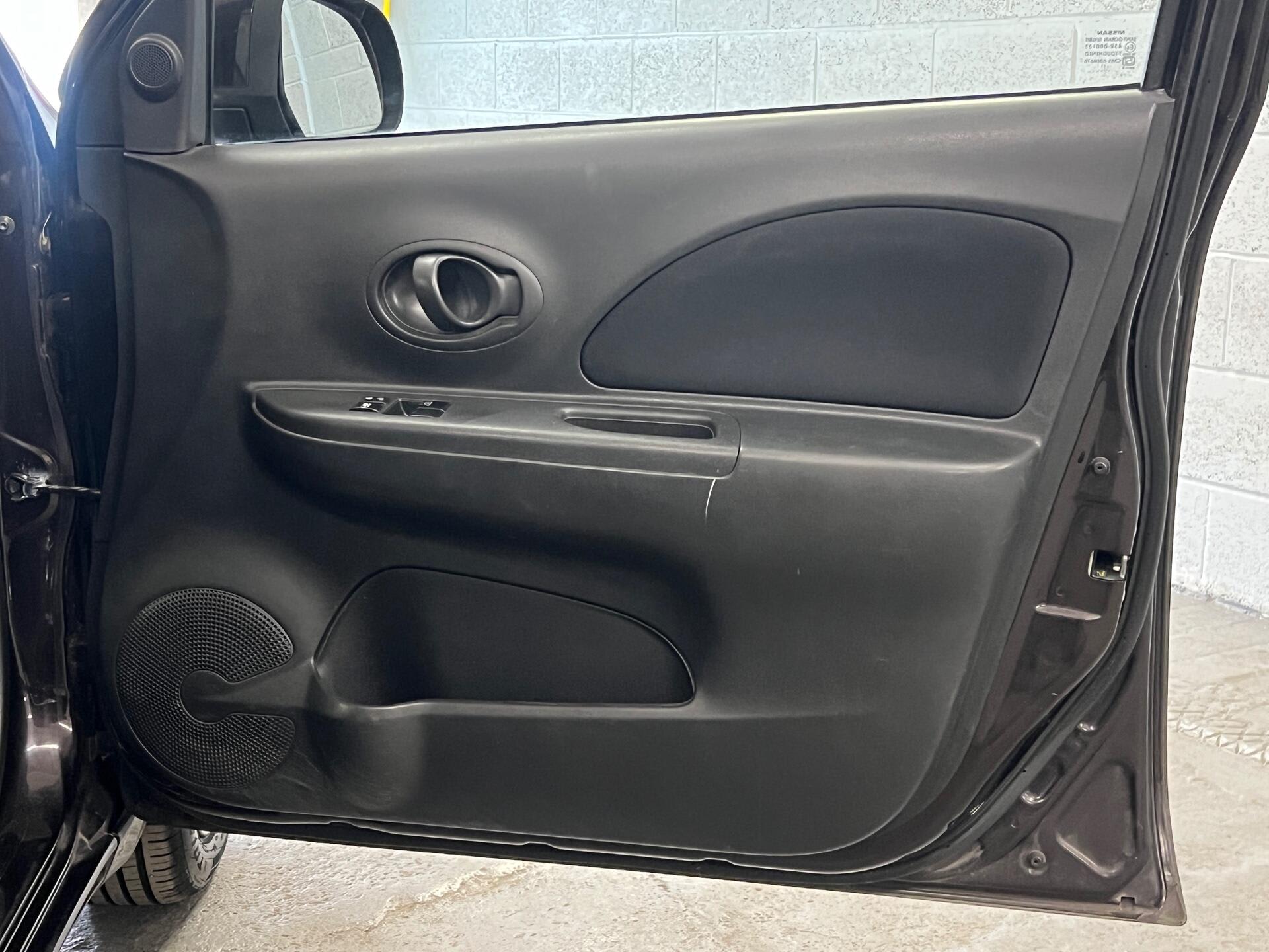 2012 Nissan Micra - Image 19