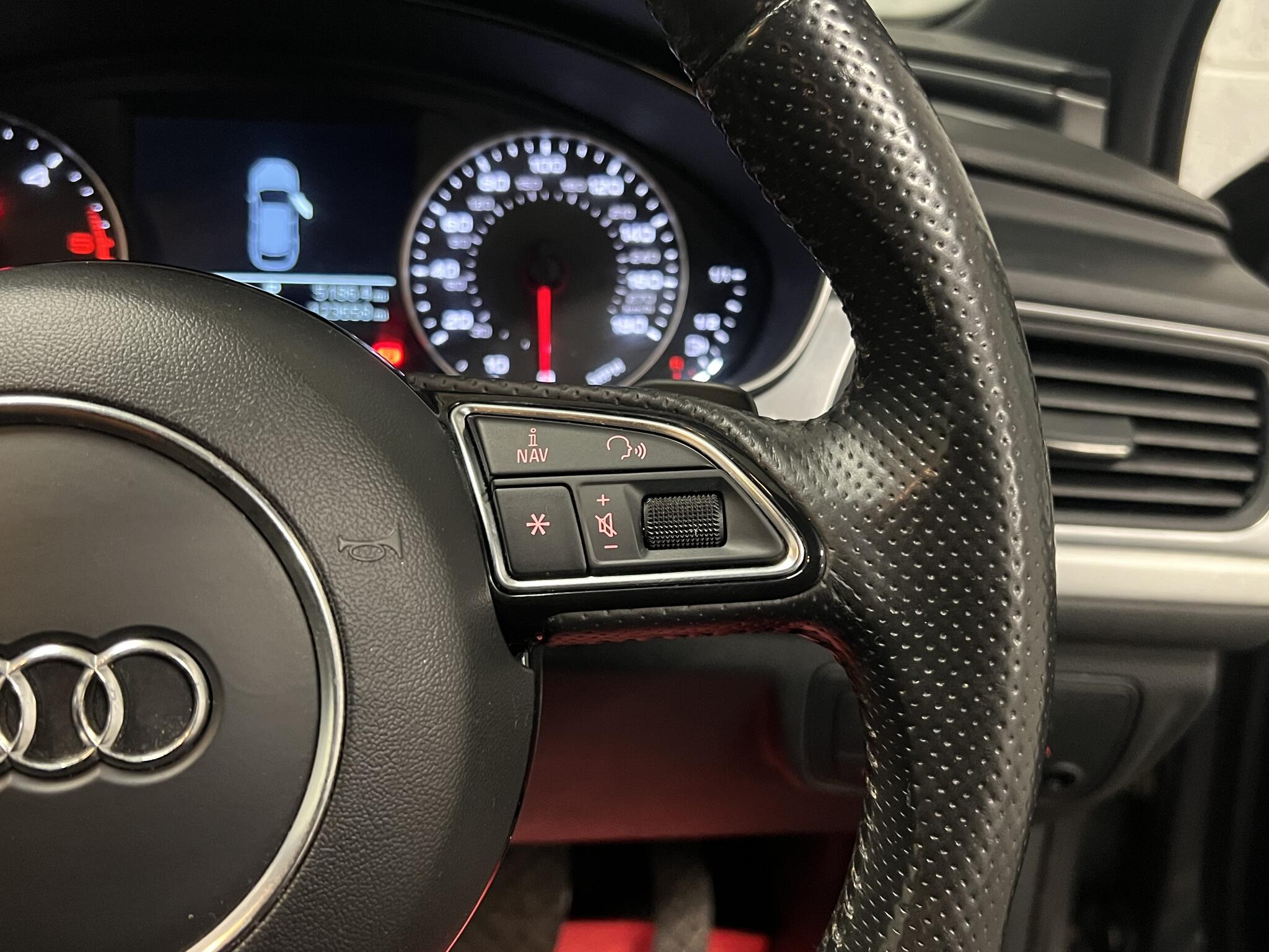 2012 Audi A6 Avant - Image 29