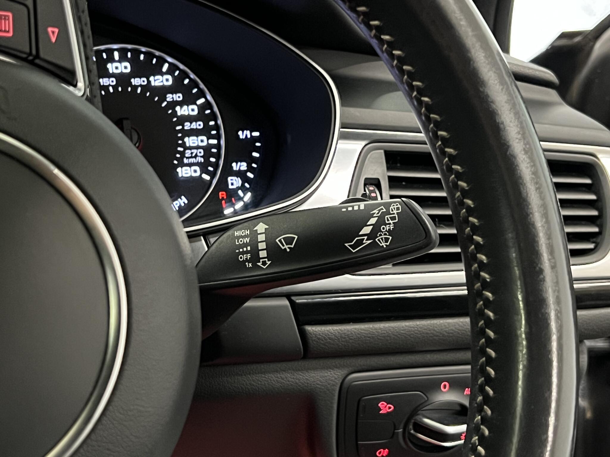 2017 Audi A6 Avant - Image 29