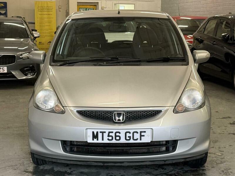 2006 Honda Jazz - Image 3