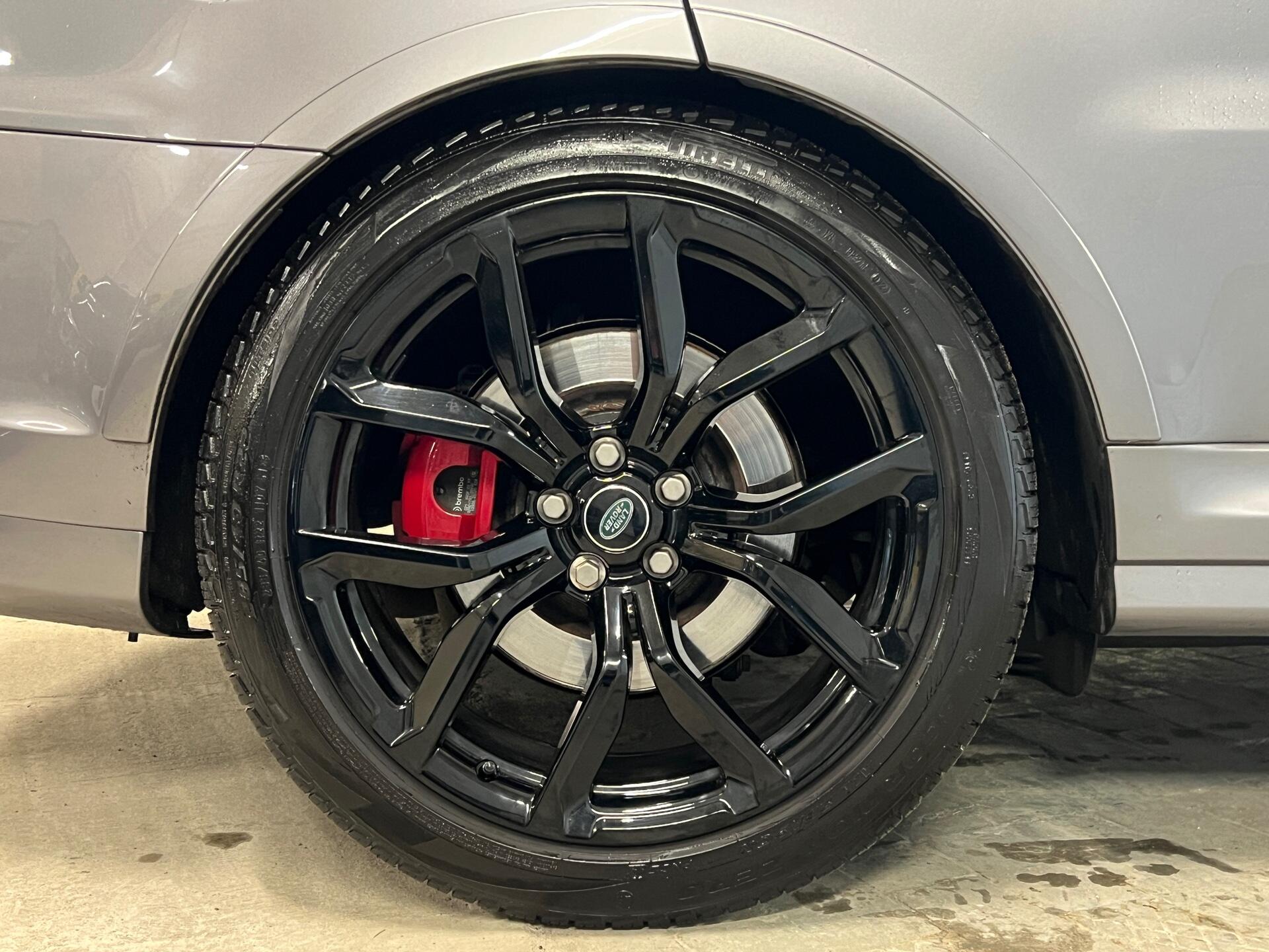 2022 Land Rover Range Rover Sport - Image 20