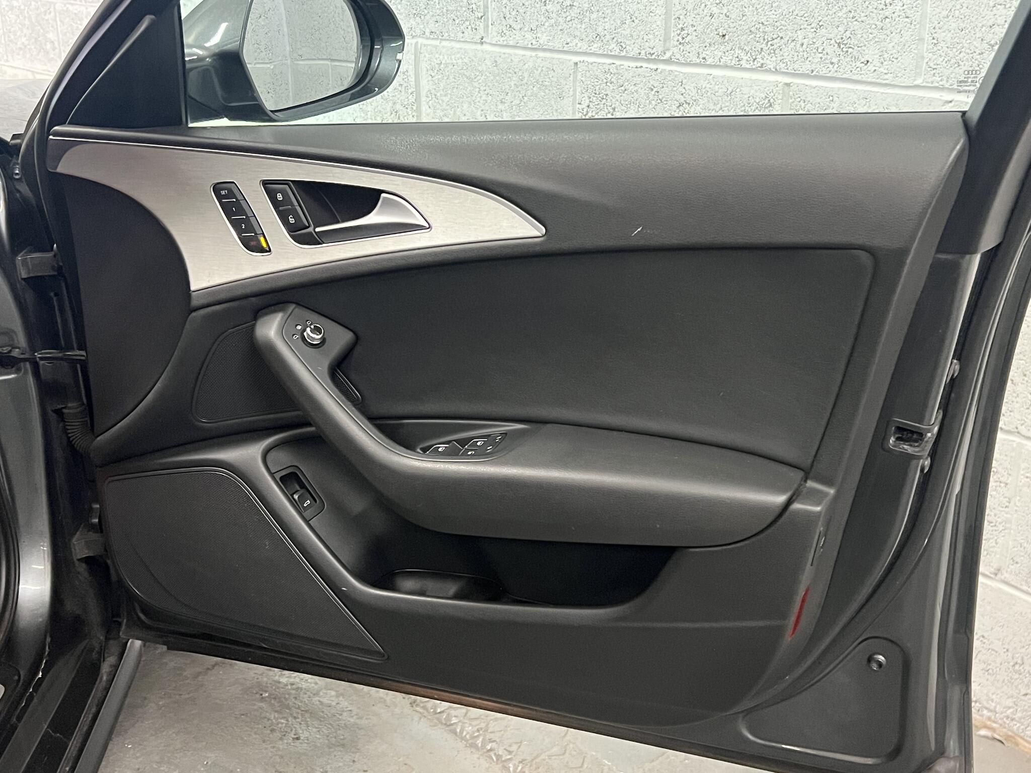 2012 Audi A6 Avant - Image 23