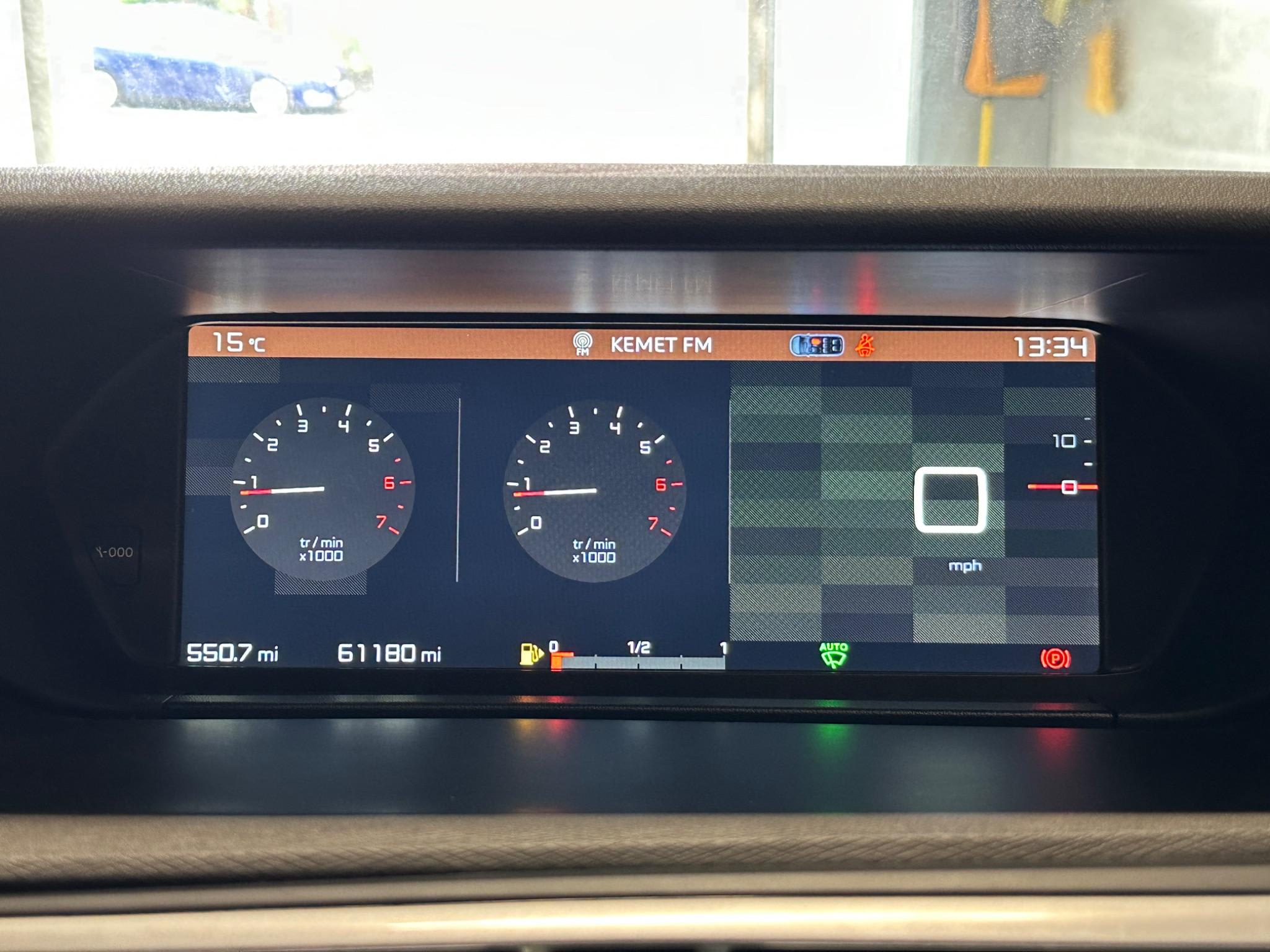 2017 Citroen Grand C4 Picasso - Image 28