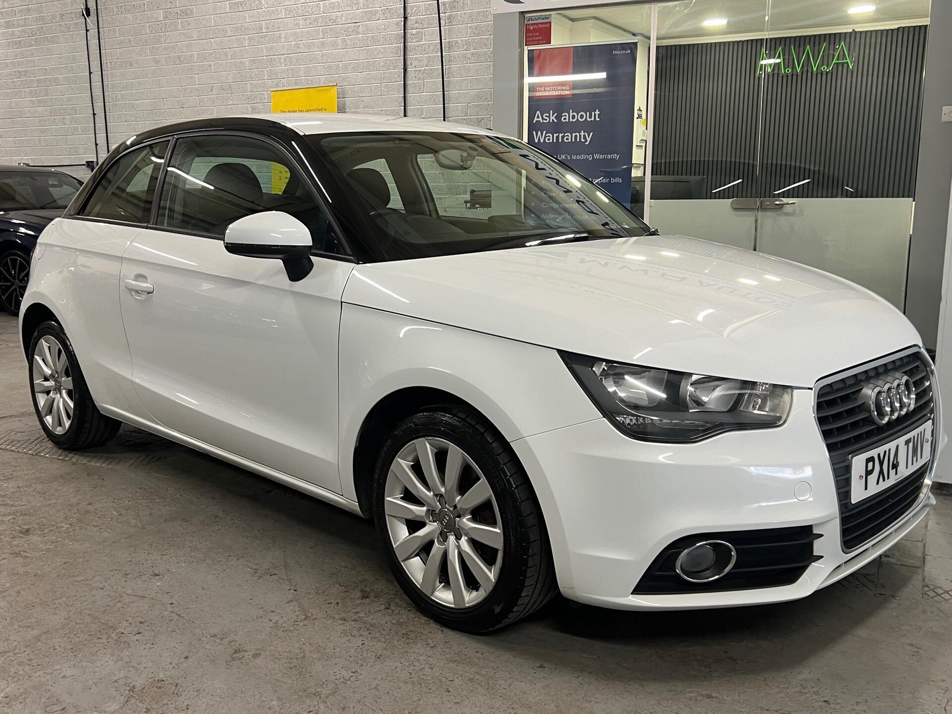 2014 Audi A1 - Image 3