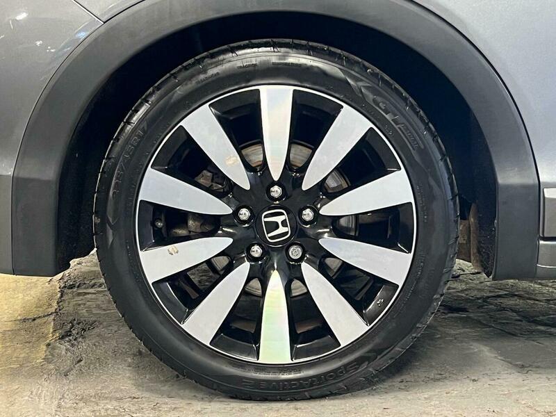 2016 Honda Civic - Image 17