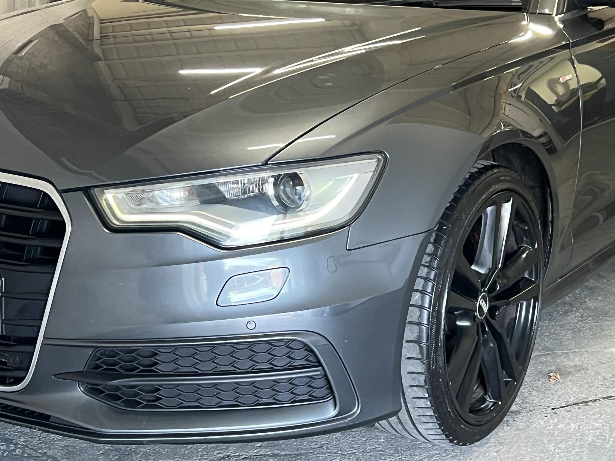 2012 Audi A6 Avant - Image 19