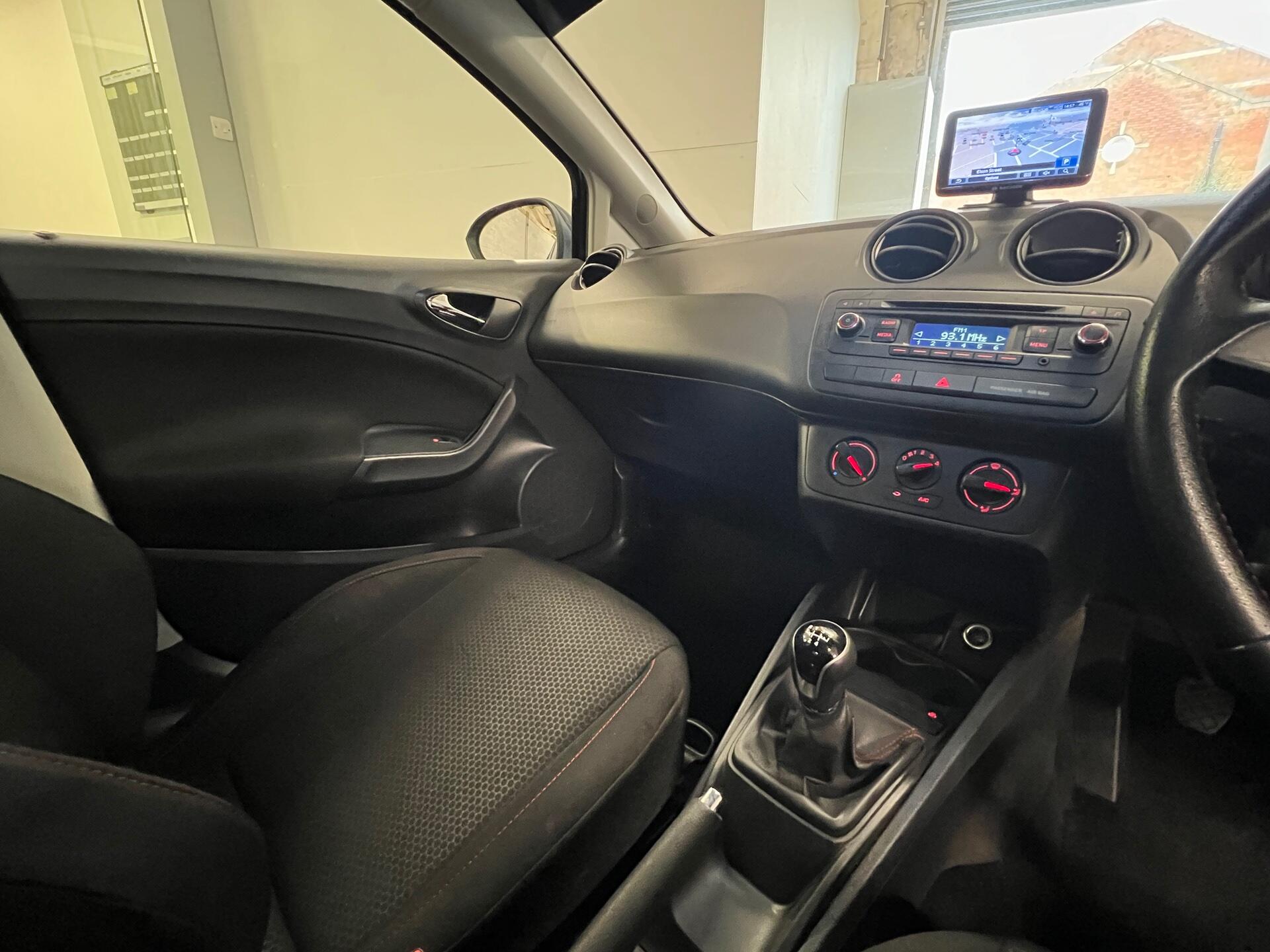 2015 SEAT Ibiza - Image 27