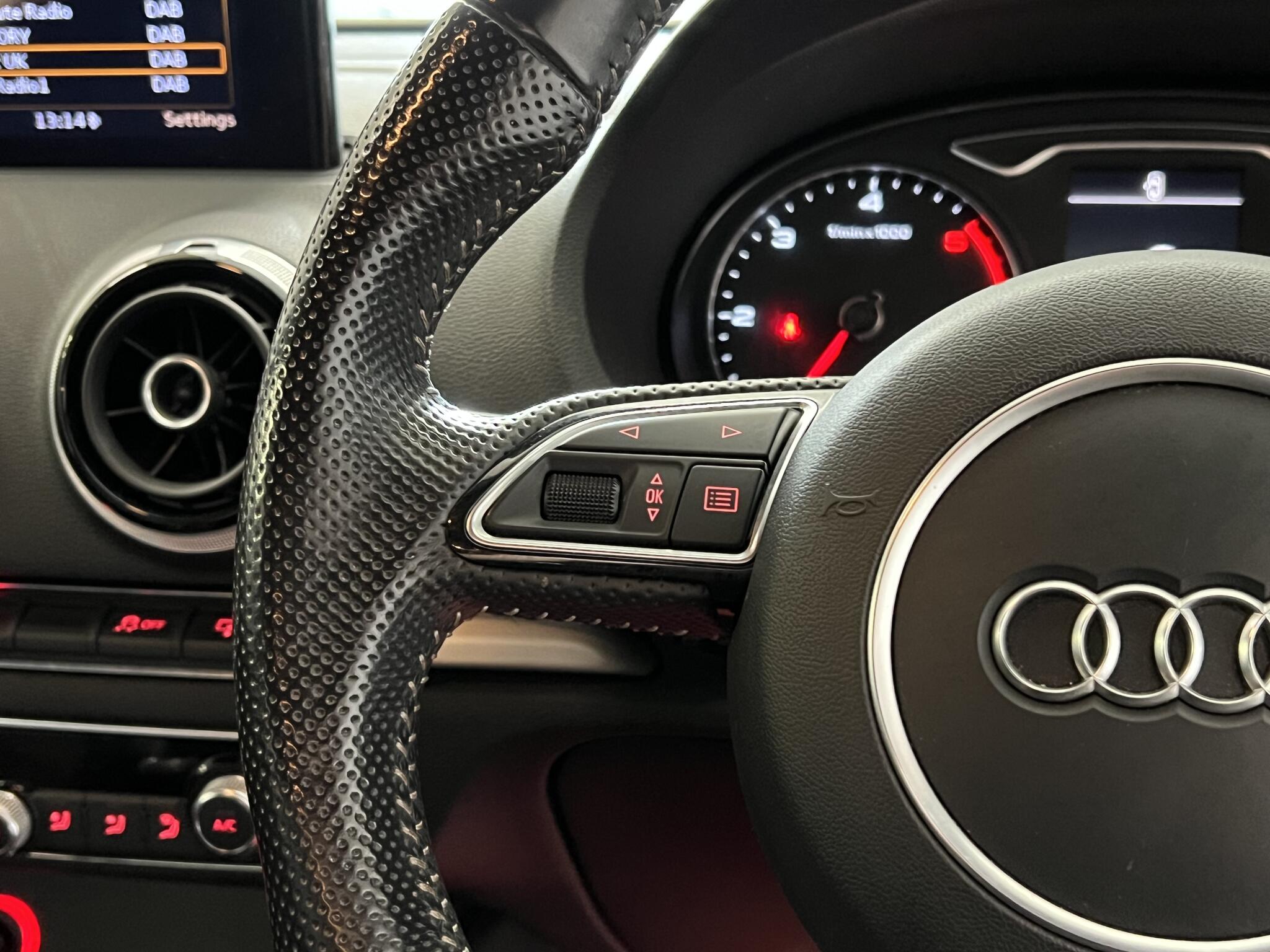 2014 Audi A3 - Image 24