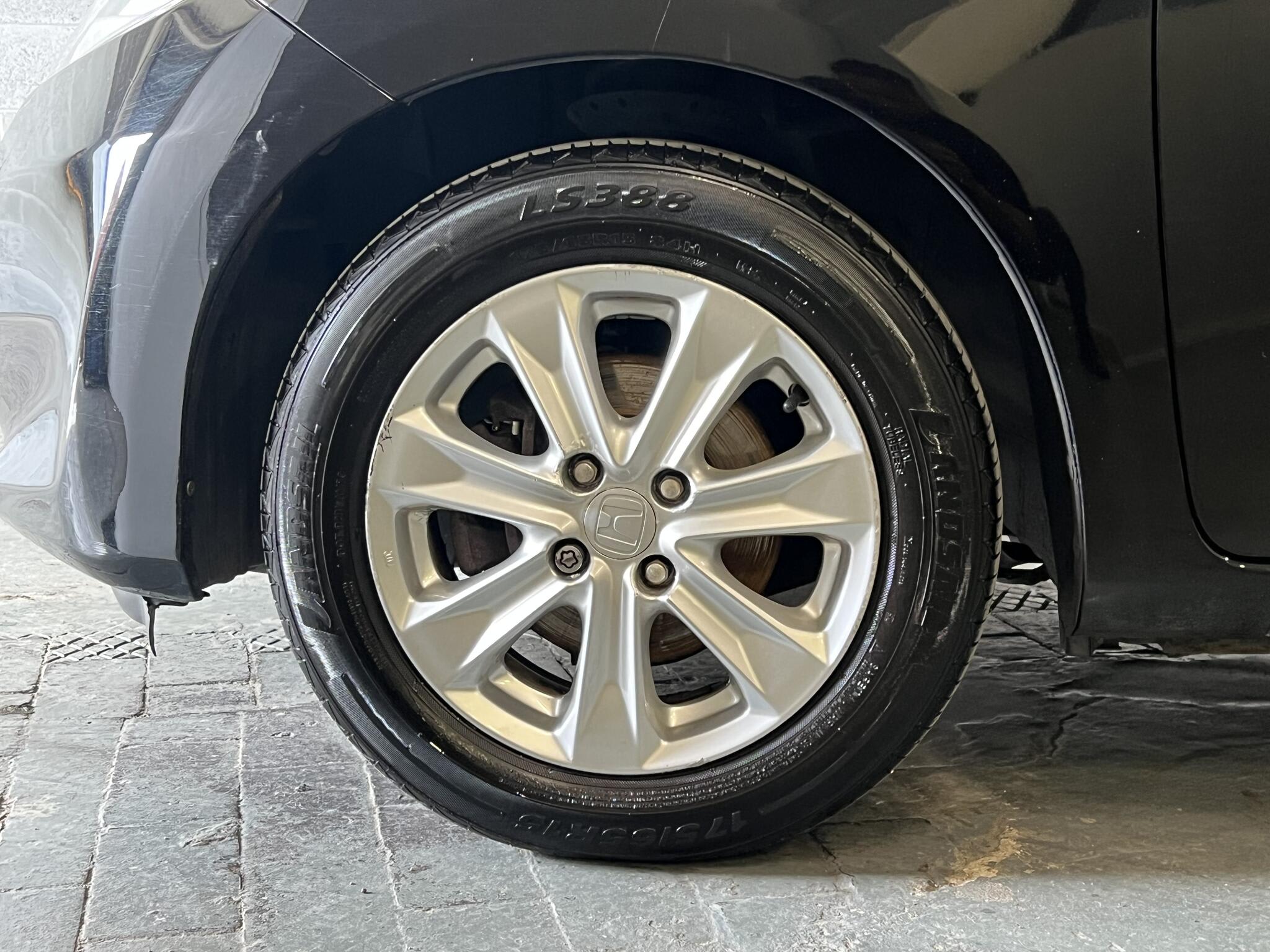 2011 Honda Jazz - Image 15