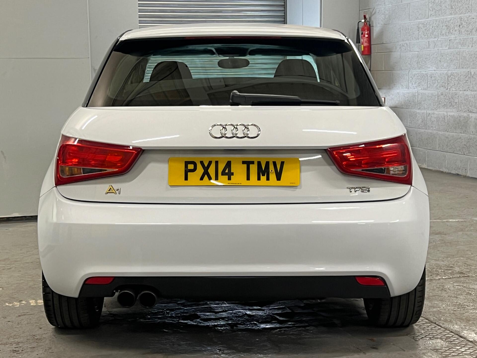 2014 Audi A1 - Image 6