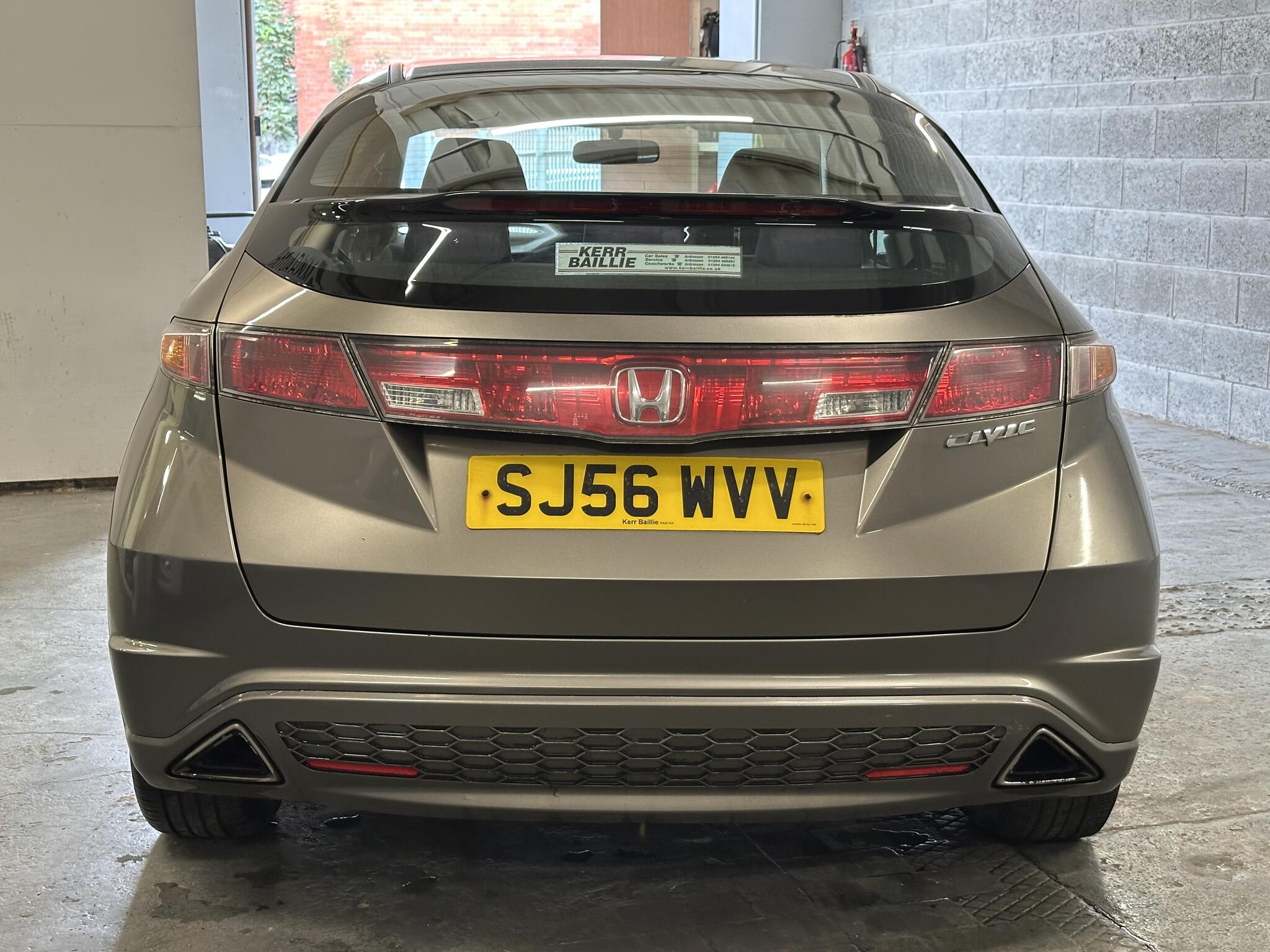 2006 Honda Civic - Image 6