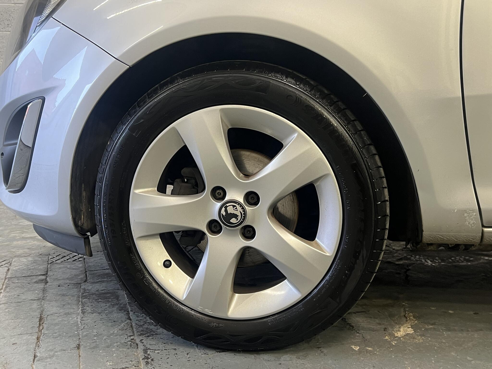 2014 Vauxhall Corsa - Image 12