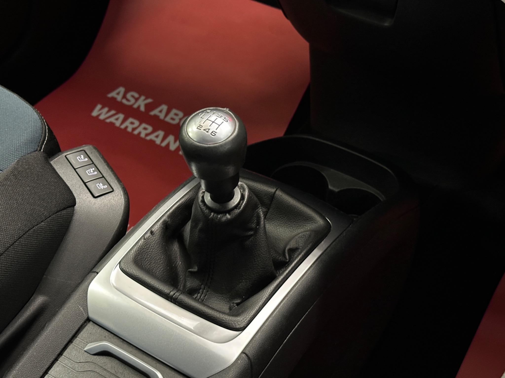 2017 Citroen Grand C4 Picasso - Image 36