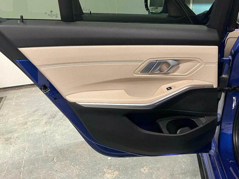 2019 BMW 3 Series - Image 54